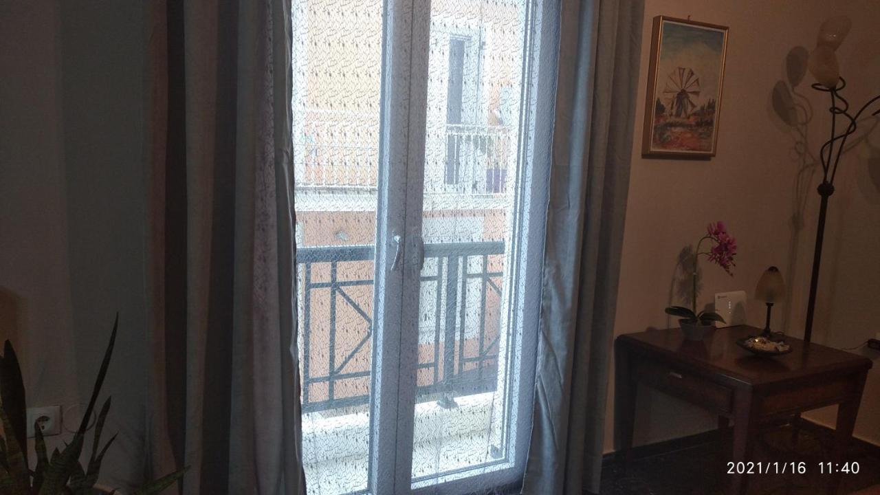 Miriam Luxury Apartment ザキントス エクステリア 写真