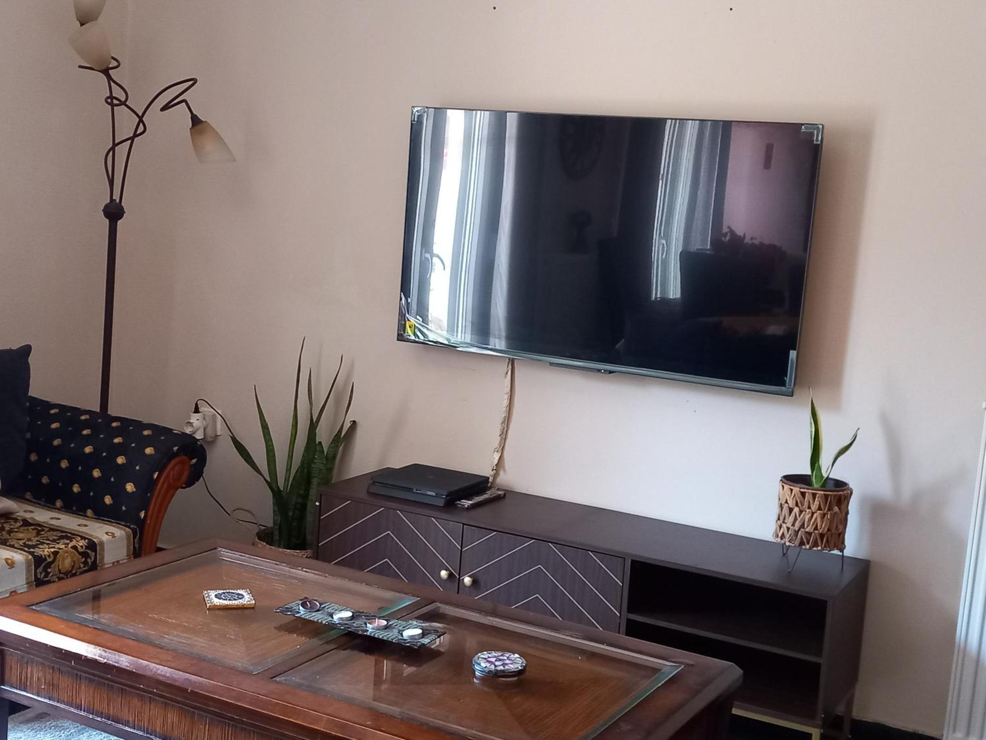Miriam Luxury Apartment ザキントス エクステリア 写真